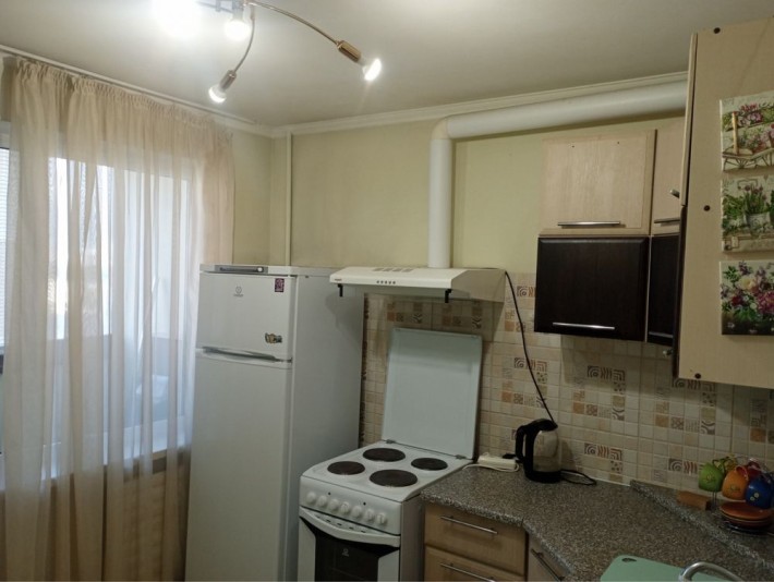 Оренда 1 кім квартири Київ - фото 1