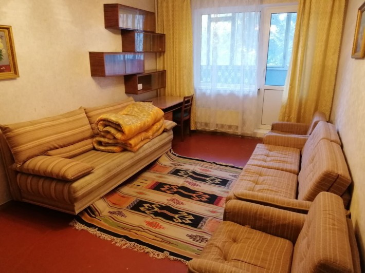 2К. Заболотного. Собственник. Метро! - фото 1