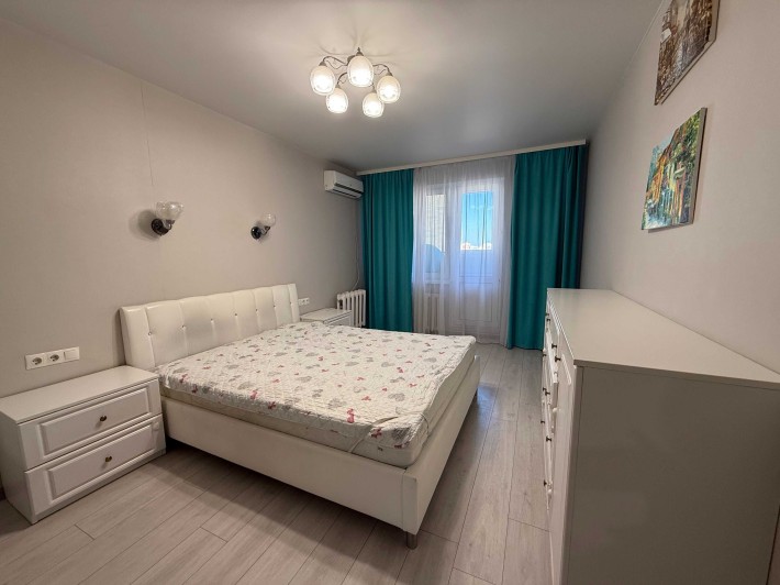 2К Григоренка 38а Метро Позняки - фото 1