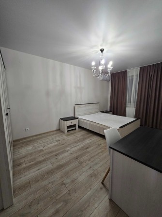 Оренда просторої 1-кімнатної квартири в Ужгороді по вул. Гаджеги - фото 1