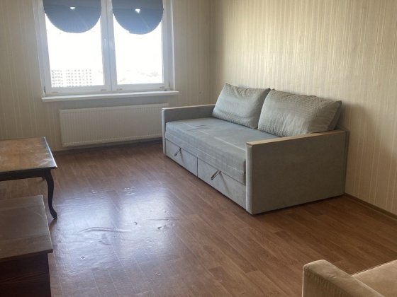 Здам 1-кім.квартиру, Осокорки, Вул.Є.Чавдар 28 Київ