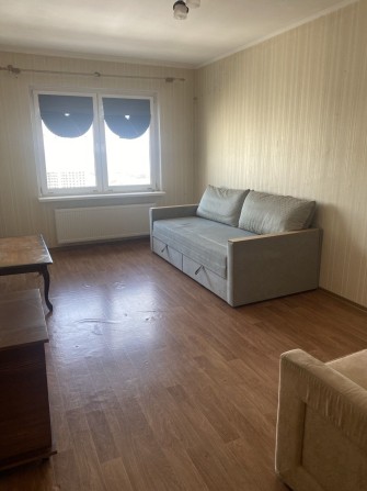 Здам 1-кім.квартиру, Осокорки, Вул.Є.Чавдар 28 - фото 1