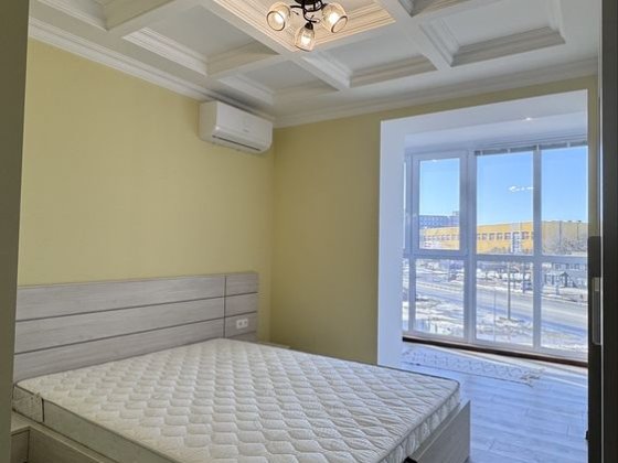 ЖК Олімп, нова квартира Черкаси