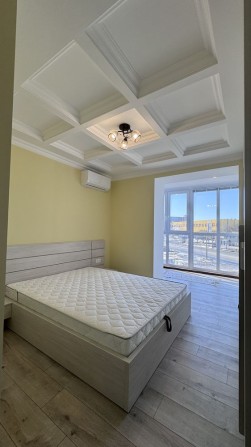 ЖК Олімп, нова квартира - фото 1