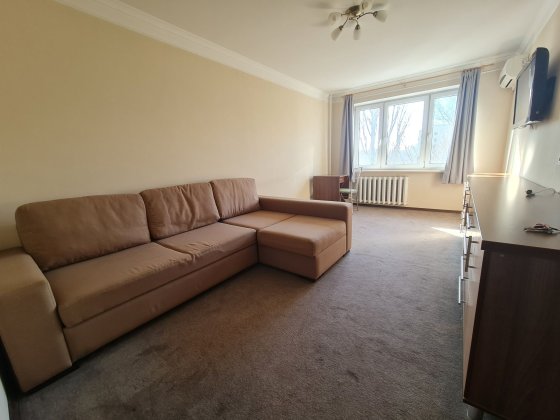 Оренда 1 к метро Нивки 5 хв вулиця Чистяківська 15 Киев