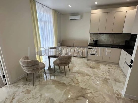 Оренда 1-кімн. квартири в Ужгороді, 44 м², 4/5 пов. Ужгород