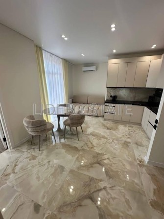 Оренда 1-кімн. квартири в Ужгороді, 44 м², 4/5 пов. - фото 1