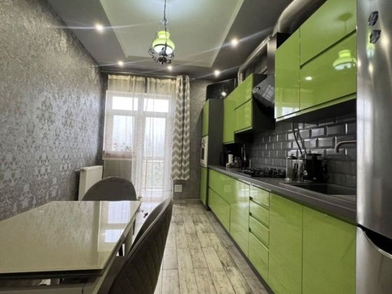 Оренда двох кімнатної квартири/Новий район/вул.Тлехаса/ТЦ Токіо Ужгород