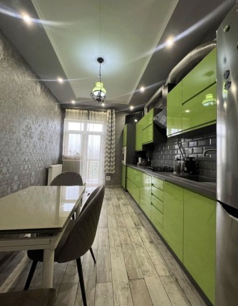 Оренда двох кімнатної квартири/Новий район/вул.Тлехаса/ТЦ Токіо - фото 1