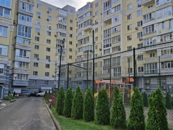 Проспект Победы 119А Аренда 1 ком Чернигов