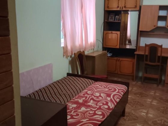 1-кімн., ГОЛОВНА (Бартка)