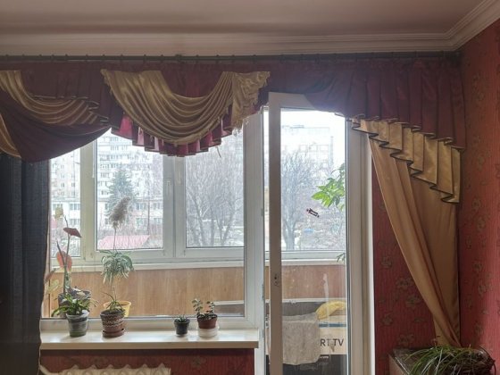 Пропонуємо в оренду 2-х кімнатну район 700- річчя Черкаси