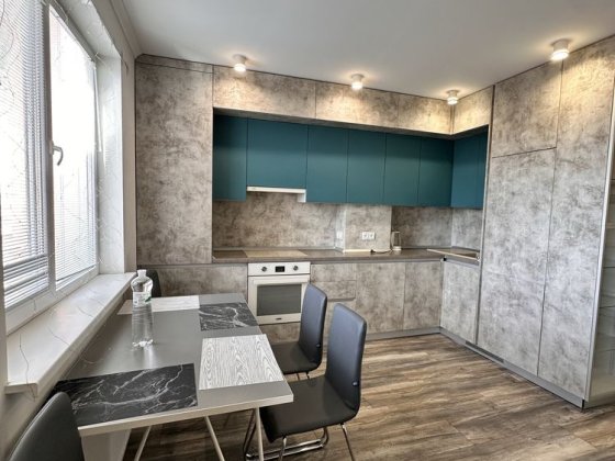 Оренда 2-новобудови по вул.Г.Майдану з неймовірним виглядом Чернівці