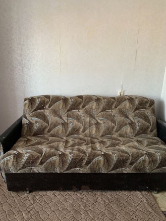 Сдам 1 ком . квартиру ! - фото 1