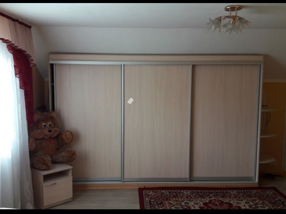 Аренда 1км.квартиры  1/ 2 ,частный сектор Черкаси