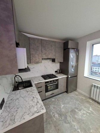 Масани за ТЦ Велмарт оренда 3 на квартира з новим ремонтомYV - фото 1