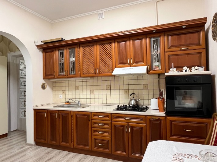 Центр міста 2 кімнатна квартира - фото 1