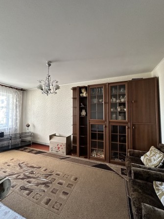 Оренда 3-кімнатна квартира вул. Бєлова - фото 1