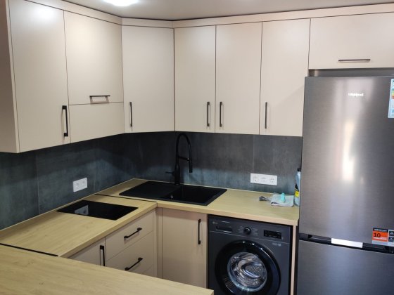 Перша здача,двухрівневої  квартири, в центрі р-н Соборної площі. Черновцы