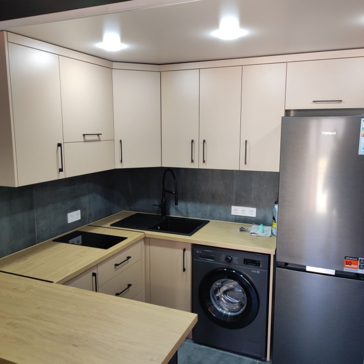 Перша здача,двухрівневої  квартири, в центрі р-н Соборної площі. - фото 1