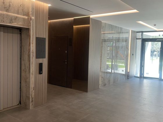 Перша здача шикарної квартири в ЖК»Крістал» Ужгород