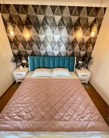 АВТОРСЬКА 2-кім VIP новобуд ГЕРОЇВ МАЙДАНУ-Рівненська(парк ЖОВТНЕВИЙ)! - фото 1