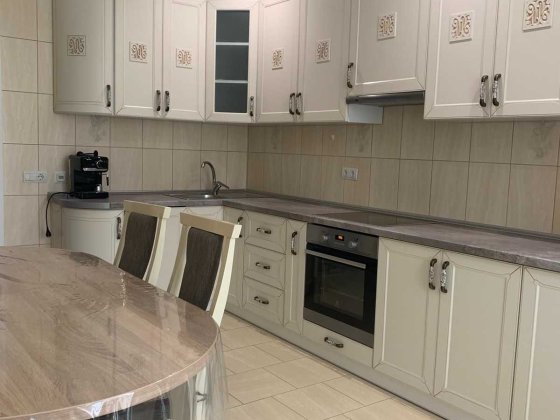 Здається 2 кімнатна новобудова по вул. Герцена Чернівці