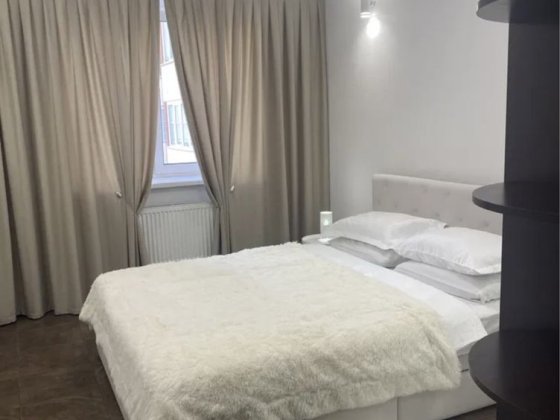 Оренда 2 кімнатної на Героїв Майдану Чернівці