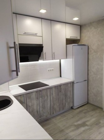 Красивая квартира в новом доме.ЗАЗ - фото 1