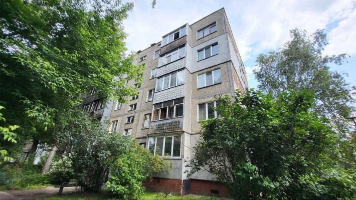 Оренда 2во кімнатної квартири по вул.Льотній - фото 1