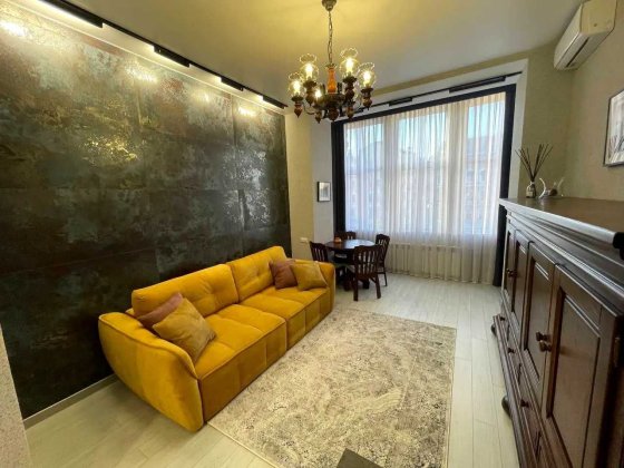 Хрещатик 29 1к квартира з новим ремонтом! Київ