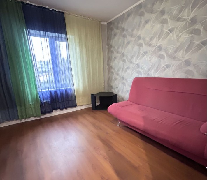 2-на квартира Виноградар ТЦ Retroville - фото 1