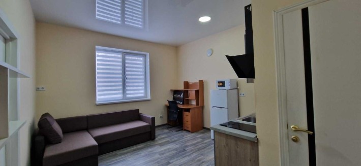 Оренда 2-кімнатної квартири-студії - фото 1