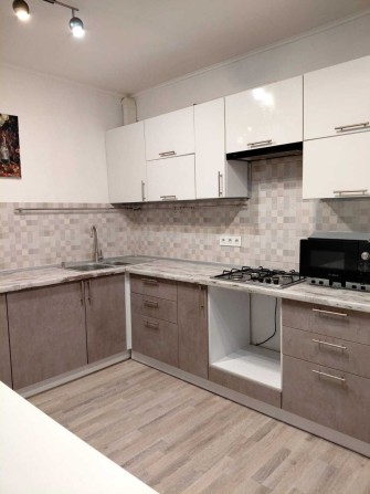 2-кімнатна квартира в приватному будинку - фото 1