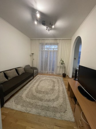 2К, вул.Дорошенко, 16 (Чигорина), ремонт, метро 5хв, 22000грн без коми - фото 1