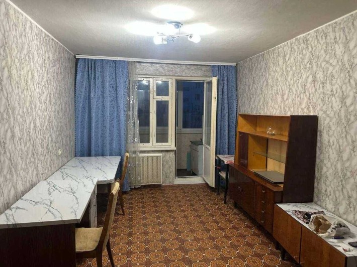 Пропоную в оренду 1-кімнатну квартиру, р-н ПЗР - фото 1