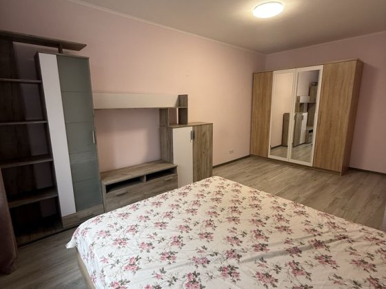 Аренда 1-кімнатної квартири, ЖК Патріотіка, Метро Позняки