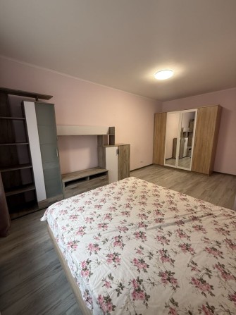 Аренда 1-кімнатної квартири, ЖК Патріотіка, Метро Позняки - фото 1