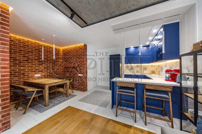 Аренда квартиры ул. Богдановская, Соломенка, ЖК Малахит - фото 1