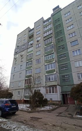 Оренда 3-Кімн. В Центрі. Оплата лише за один місяць - фото 1