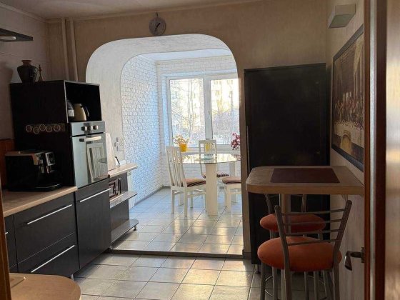 Оренда 2к квартири, вул. Олевська, Академмістечко Киев