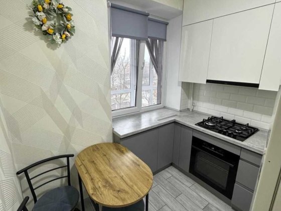 Оренда 2-кім.квартири в тихому центрі міста Черкаси