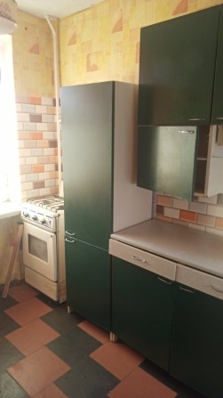 Здається 1 кімнатна, напроти Вени ( Рокосовського) - фото 1