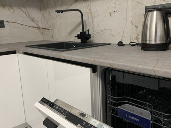 Оренда 2 к квартири Боздош .Володимирська . Парковка , газове опалення Ужгород