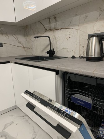 Оренда 2 к квартири Боздош .Володимирська . Парковка , газове опалення - фото 1