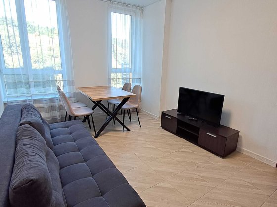 Оренда 3-кім (три спальні) в ЖК Світло Парк, вул. Столичне шосе, 3 Київ