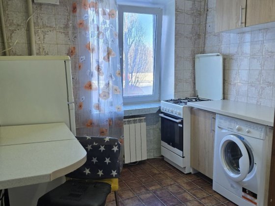 Оренда  1 кімнатної квариири на Теремках Киев