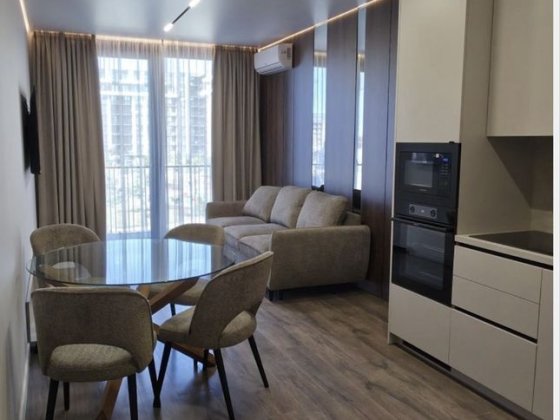 Оренда квартири в Парк Ленд Ужгород