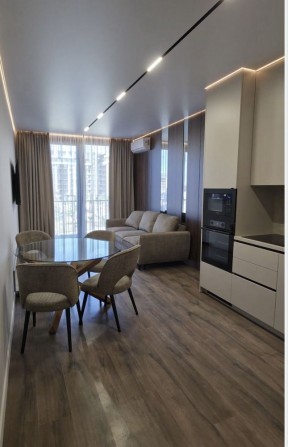 Оренда квартири в Парк Ленд - фото 1