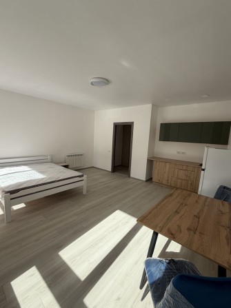 Без%,сдам квартиру 38.5м.кв.,Глубочицкая,17,Контрактовая,Лукьяновская - фото 1